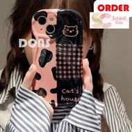 Seleb (CM-01) CASE MELTING Wave Funny MOTIF FOR SMART 5 SMART 6/NFC SMART 6+ SMART 7 HOT 9 PLAY/10 PLAY/11 PLAY HOT 12 PLAY HOT 12i HOT 20 HOT 20i HOT 20 Play HOT 30 HOT 30i HOT 30 PLAY NOTE 12 G96 NOTE 12 PRO