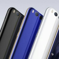 Mi6 6+128GB black/blue