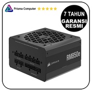 Psu CORSAIR RM850E 850W FULL MODULAR 80w PLUS GOLD