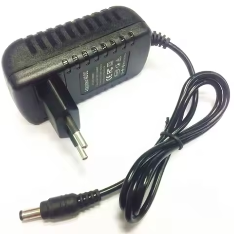 12V 2A DC 5.5*2.5MM AC Power Adapter Cord for Yamaha PA150-PA130 PA-3 PA-3B PA-3C PA-40 PA-5 PA-5C P