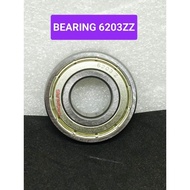 6203ZZ BEARING 6203 ZZ / LAHER BERING 6203ZZ