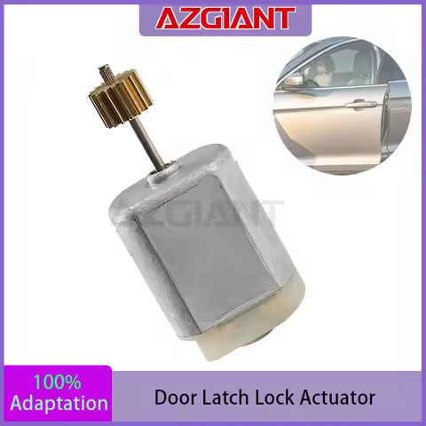 AZGIANT 12V Power Door Lock Actuator Motor for Mercedes Benz Vito Viano W639 W638 V220 V230 V280 eas