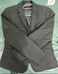 G2000 黑色西裝外套 女裝