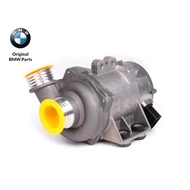 Genuine BMW Waterpump E60 E65 E66 E70 E81 E82 E84 E85 E87 E88 E90 E91 E92 E93 N52N Water Pump 11517586925