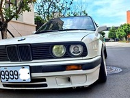 BMW E30 318i 經典釋出