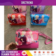 READY STOCK Fashion Girl Kids Hand Bag For Girl Beg Tangan Budak Perempuan Beg Jalan Budak Beg Raya 