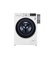 เครื่องซักผ้าหยอดเหรียญฝาหน้า LG 12kg. สีขาว (ขนส่งปกตินำไปติดตั้งเอง) มีรับประกัน