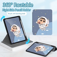 360 Roatable iPad case iPad 7 iPad 8 iPad 9 iPad Air 3 iPad Air 4 iPad Air 5 iPad Pro 10.5 iPad Pro1