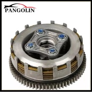 Clutch Assembly Italika Ft150 Ft125 Dm150 Rc150 150Z Motorcycle Parts Engines Engine Parts Engines M