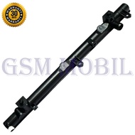 Lower Tank Radiator Toyota Corona GLI 1.6cc AT210 - 7395