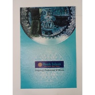 Sampul Duit Raya from Bank Islam