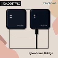 Igloohome Bridge | Free Installation and Deliver | 2 Years Warranty