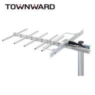 Townward 高畫質數位電視天線 DA-2628燦坤線上購物