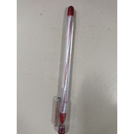 MERAH Red ink faster pen l red faster pen