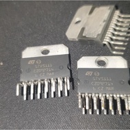 SPaRt IC STV5111 STV 5111 RGB High Voltage Video Amplifier