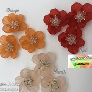 HOT COLOR Ailee Flower