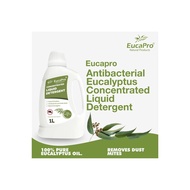 Eucapro Concentrated Liquid Detergent 1L
