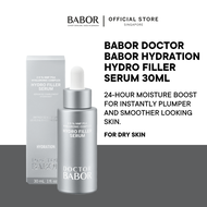 DOCTOR BABOR HYDRATION Hydro Filler Serum 30ml