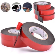 DOUBLE TAPE 3M SUPER KUAT AJAIB ORIGINAL TAHAN AIR TAPE LAKBAN DOUBLE TAPE 3M FOAM SERBA GUNA SIZE 1
