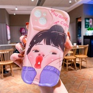 Softcase Casing Case iPhone 14 Plus