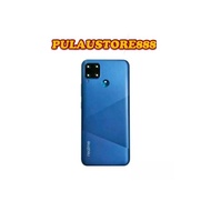 BACKDOR / BACK COVER REALME C12 ORIGINAL