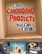 Cool Cardboard Projects You Can Create Marne Ventura