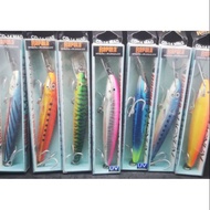 Gewang rapala magnum Cd-14 Mag/rapala magnum Cd-14 mag lures