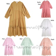 Tunic Candeta nadjani Dress Indonesia