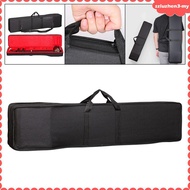 [SzluzhenbcMY] Erhu Bag with Handle for Travel Performance Practical Shockproof Erhu Carry Case
