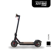 AZ Skuter Lipat Elektrik Dewasa L02 Skuter Elektrik Murah Malaysia Foldable E Scooter