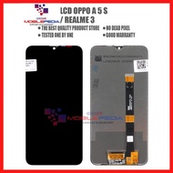 Lcd Oppo A5S / Lcd Oppo A7 / Lcd Oppo A12 / Lcd Realme 3 Original