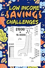 Low Income Savings Challenges: Building a Stable Future from Modest Means with Engaging 30-Day, 60-D