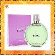 Chanel - 香奈兒 - 綠邂逅女士香水 EDT 100ml