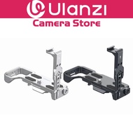 Ulanzi Falcam F22/F38/F50 L-Bracket Mount Cage for SONY ZV-E1 Camera