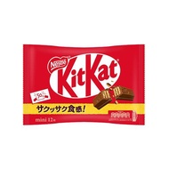 【雀巢】Kitkat可可味威化餅(139.2g/包)(效期至2024/07/31)
