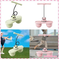 [KokiyaebMY] Hopping Ball, Bouncing Ball, Anti-Slip, Body Training Assistant, Fun Gifts, Toy, Jumpin