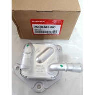 CITY GM6 T9A /JAZZ GK T5A /BRV OIL COOLER AUTO GEAR BOX 25560-5T0-003 100%original honda(HONDA)