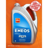 ENEOS 5W30 SN/CF Ecotouring Semi Synthetic