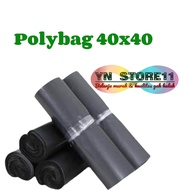 Polybag tanaman 40x40 cm isi 20 pcs - Polybag planter 40x40 isi 20 lembar