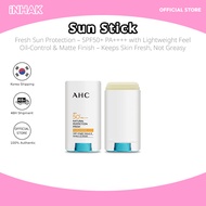 AHC Natural Perfection Fresh Sun Stick 17g