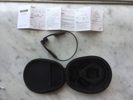 $50 BOMY 骨傳導 藍牙耳機 Bluetooth v5.3 無線運動防水款 + 收藏盒 + 說明書
