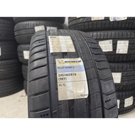 🆕 NEW Tayar Tyre Tire 245 40 19 MICHELIN PILOT SPORT 5 PS5 (2024) 