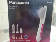 Panasonic 樂聲牌 EH-KE46 ionity 離子Hair Styler  頭髮造型器