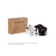 SO-ARM101 Kit (Pro) Low-Cost AI Arm Servo Motor Kit for LeRobot Hugging Face Projects (Without 3D Pr