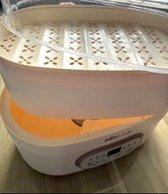 蒸爐