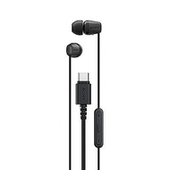 Sony IER-EX15C black headphone 有線耳機
