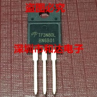 1-5PCS TF3N80L TF9N70 TF472 TF12N30 TF11S60 TF450 TF8N65 TF3N100L TO-220F MOSFET Brand New
