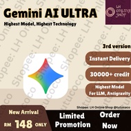 【Only Today Offer】Gemini Ultra | LLM | Antigravity | AI model | Gemini Plan | Veo 3 3.1 | Efficiency
