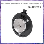 (Y W Z H)06L109259D Camshaft Solenoid Valve Timing Adjust Magnet for  A4 B8 A5 A6 C7 Q3 Q5   B6 B7 S