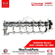 Original Hino J08E J08C Camshaft Housing Hino 500 Camshaft Mount